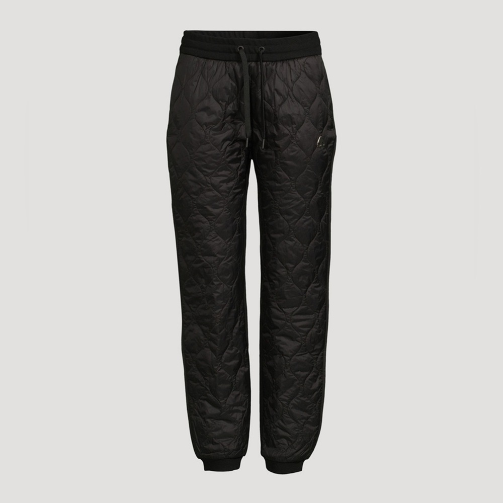◼️NWT Moose Knuckles Black Quilted SET Jacket size XS //Pants size S - Picture 8 of 16